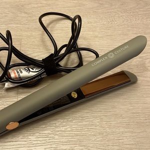 Complex Culture Flat Iron